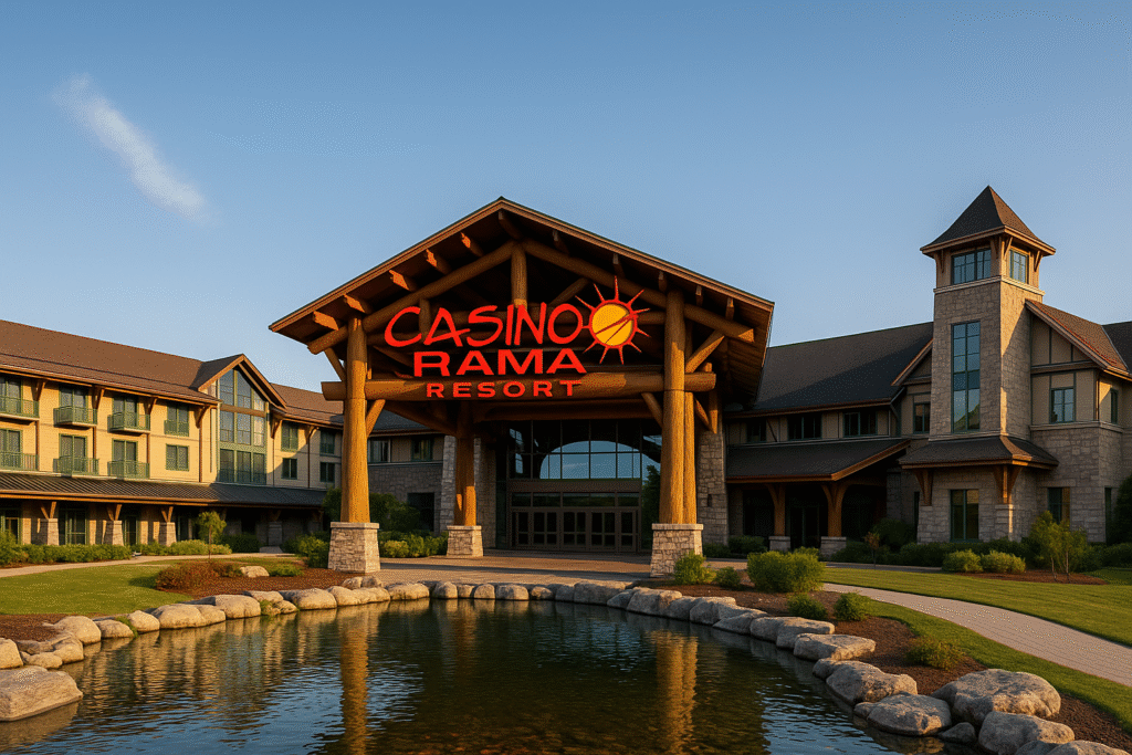 Casino Rama